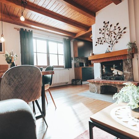 Apartment Bolfenk Pohorje - Forest Nest Hočko Pohorje Εξωτερικό φωτογραφία