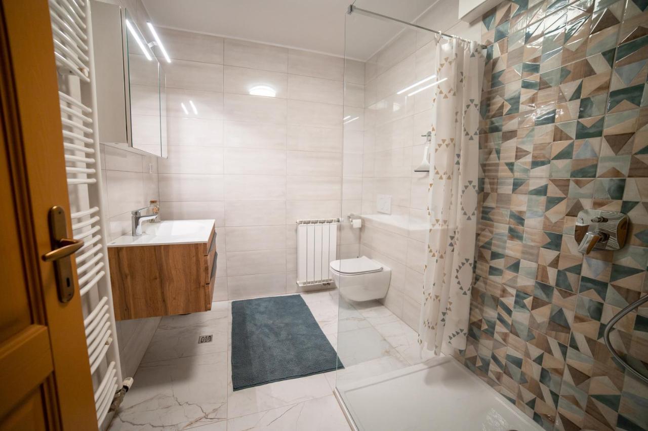 Apartment Bolfenk Pohorje - Forest Nest Hočko Pohorje Εξωτερικό φωτογραφία