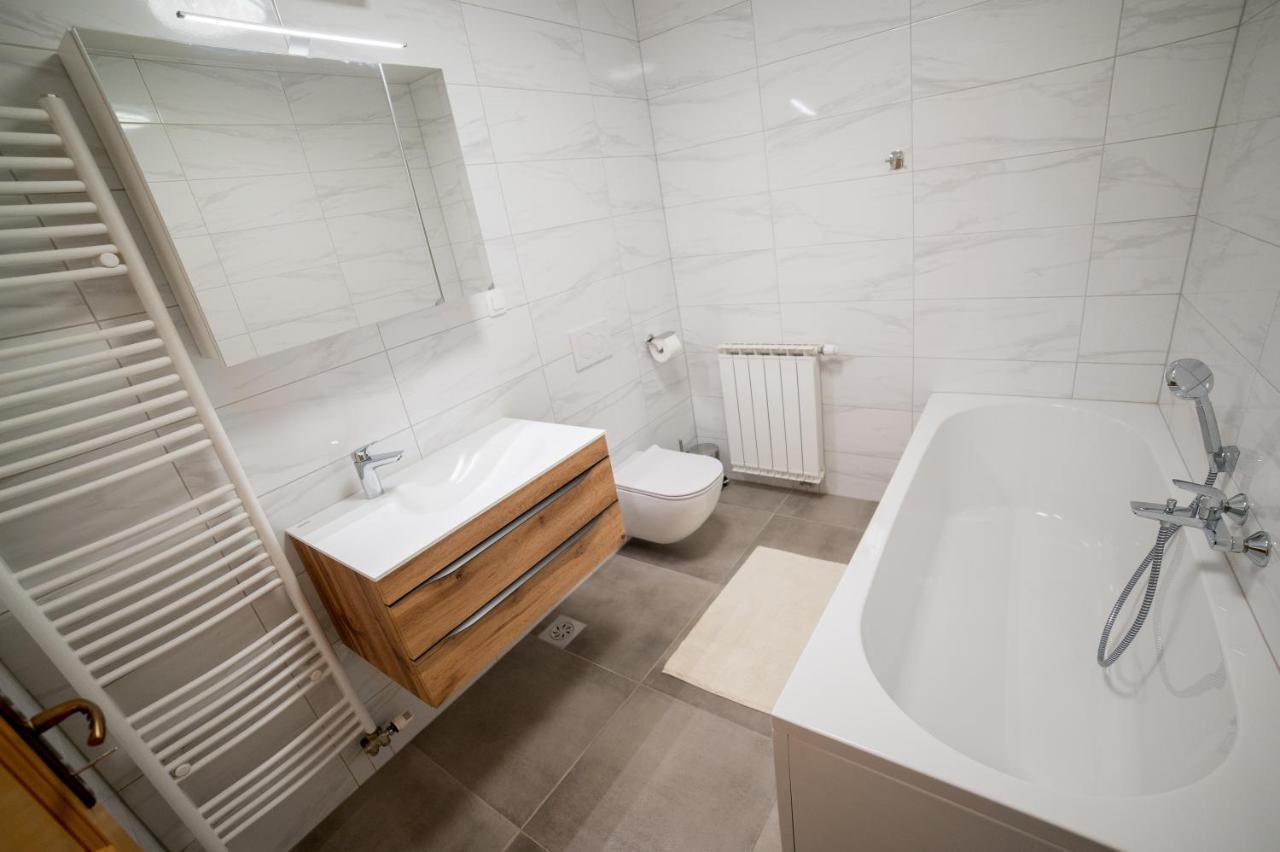 Apartment Bolfenk Pohorje - Forest Nest Hočko Pohorje Εξωτερικό φωτογραφία