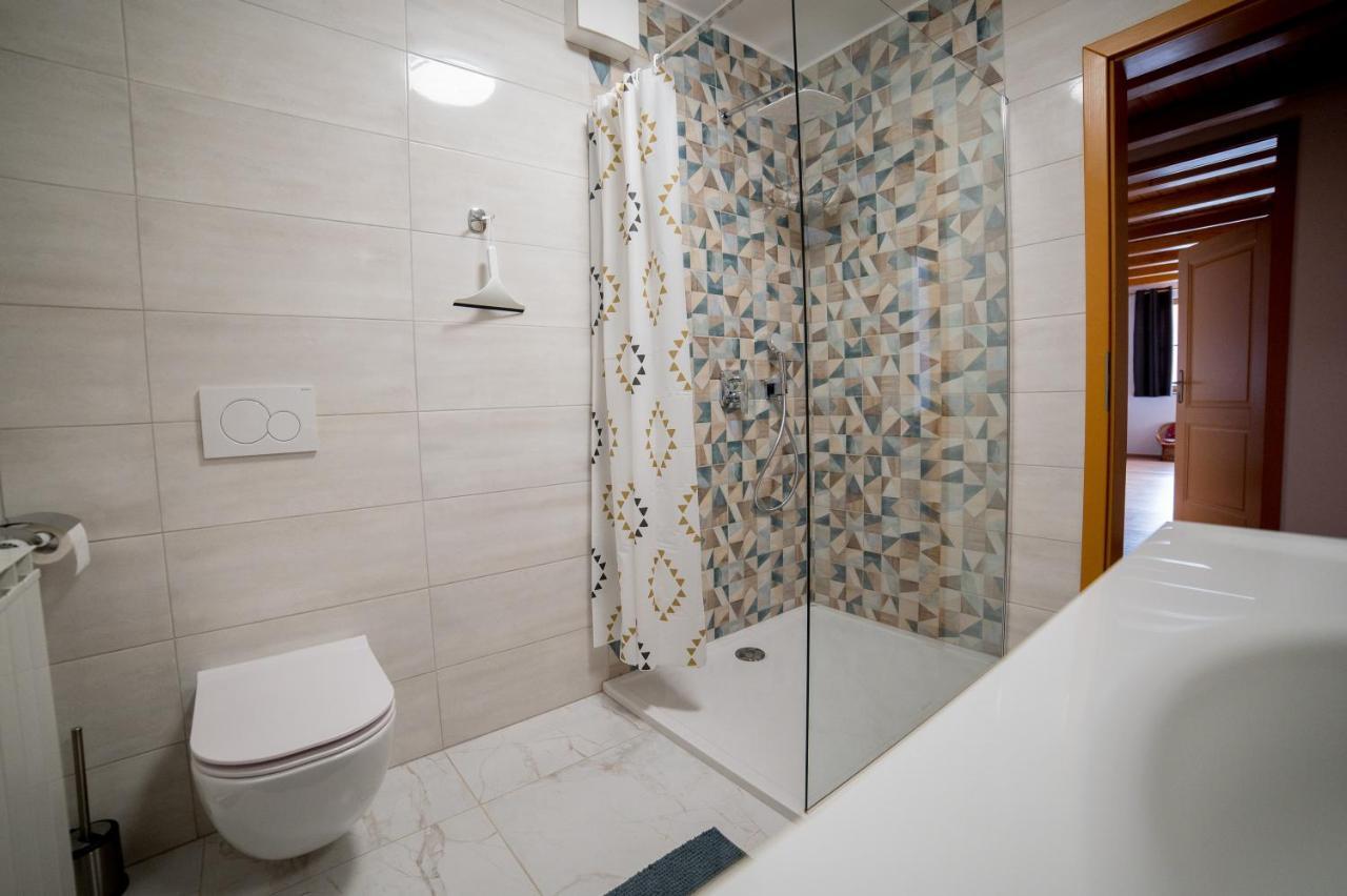 Apartment Bolfenk Pohorje - Forest Nest Hočko Pohorje Εξωτερικό φωτογραφία