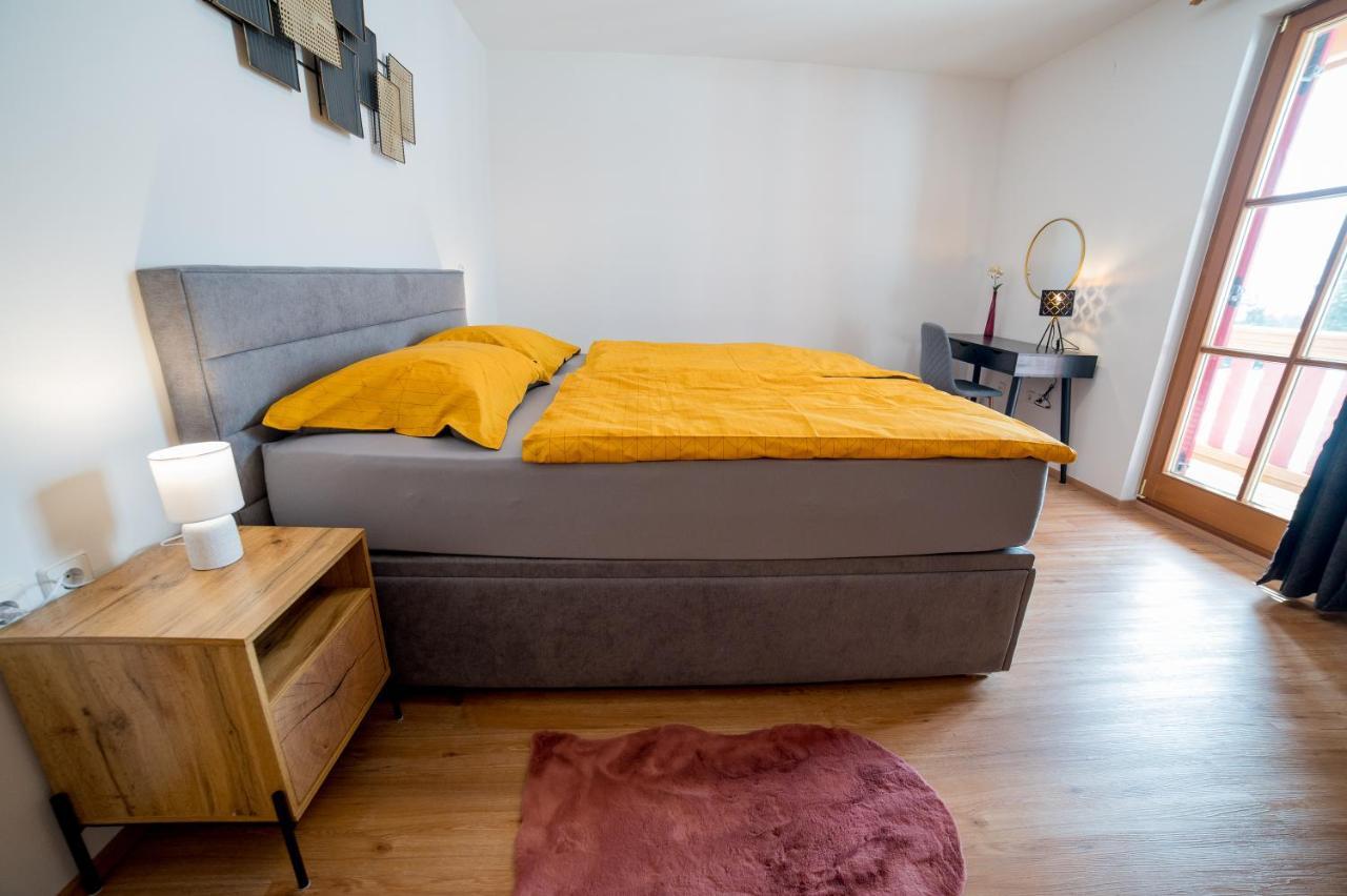 Apartment Bolfenk Pohorje - Forest Nest Hočko Pohorje Εξωτερικό φωτογραφία