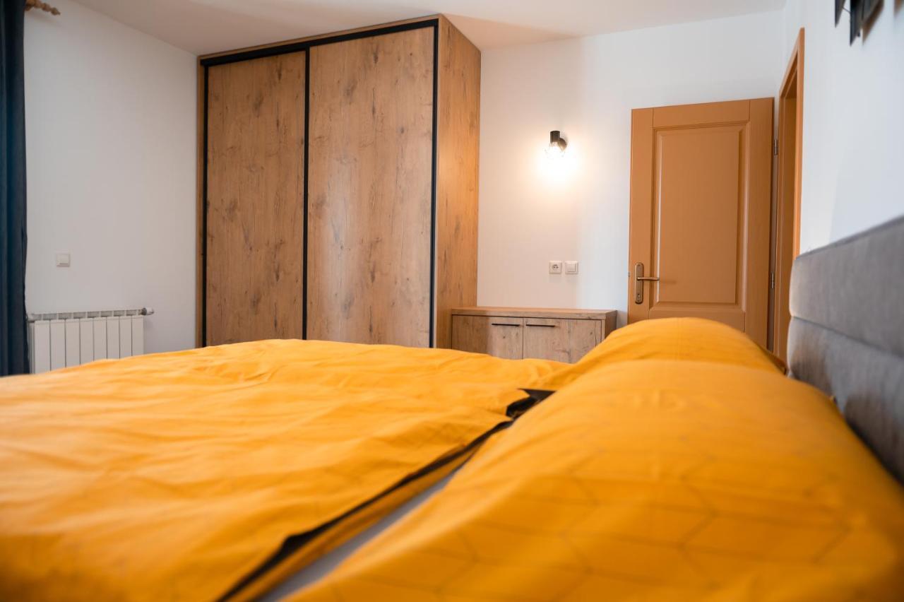 Apartment Bolfenk Pohorje - Forest Nest Hočko Pohorje Εξωτερικό φωτογραφία
