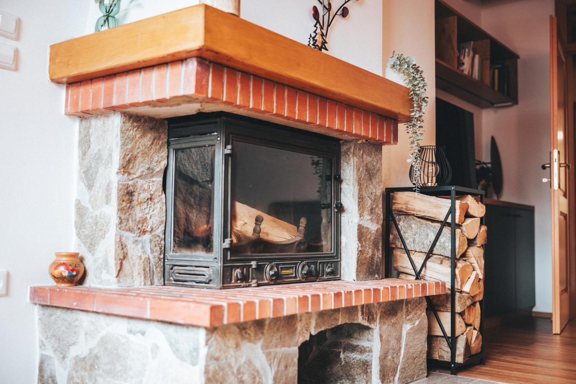 Apartment Bolfenk Pohorje - Forest Nest Hočko Pohorje Εξωτερικό φωτογραφία
