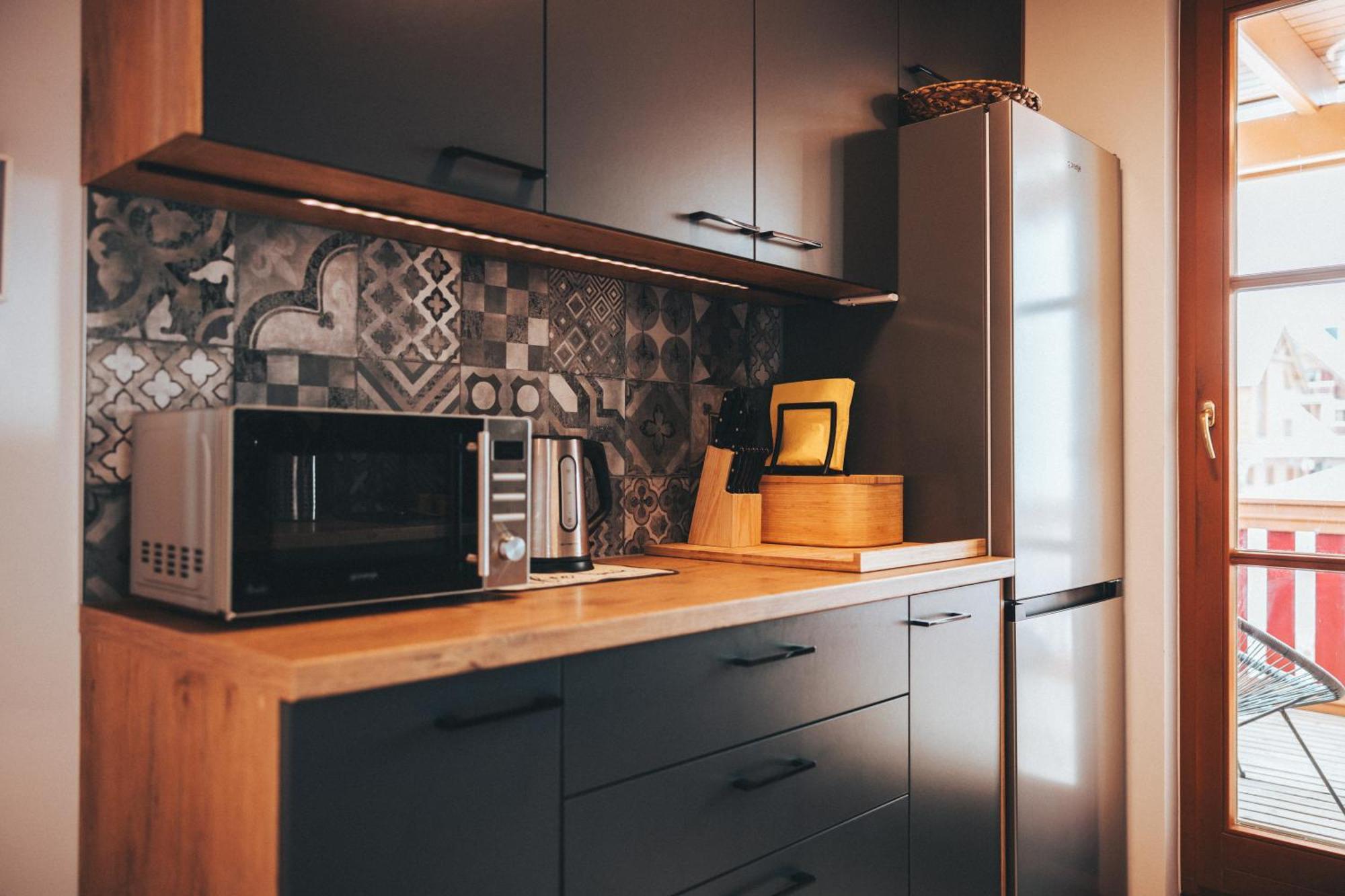 Apartment Bolfenk Pohorje - Forest Nest Hočko Pohorje Εξωτερικό φωτογραφία