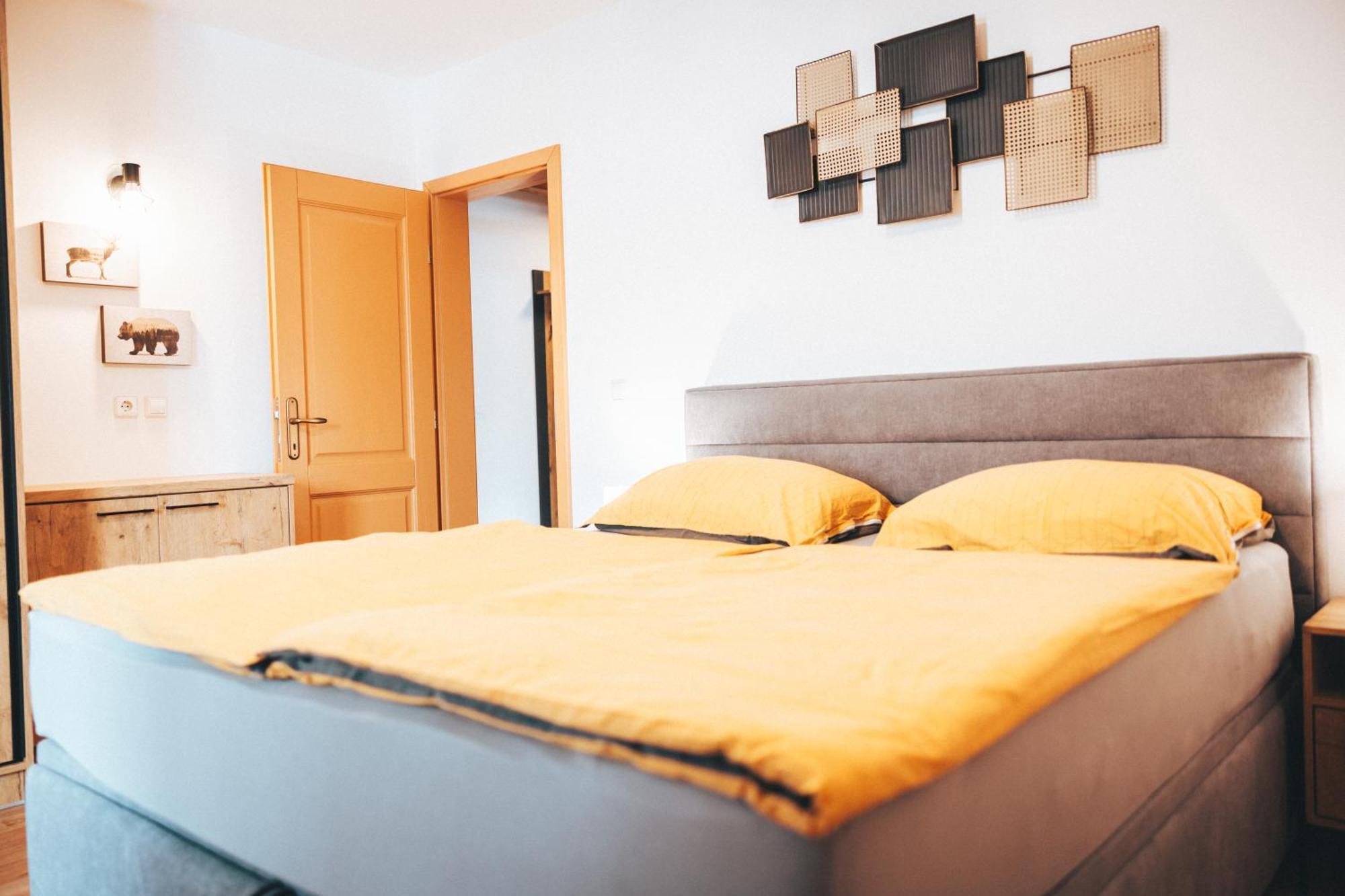Apartment Bolfenk Pohorje - Forest Nest Hočko Pohorje Εξωτερικό φωτογραφία