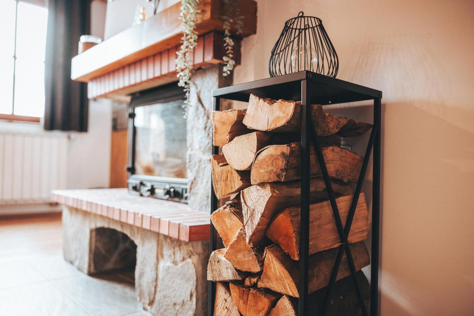 Apartment Bolfenk Pohorje - Forest Nest Hočko Pohorje Εξωτερικό φωτογραφία