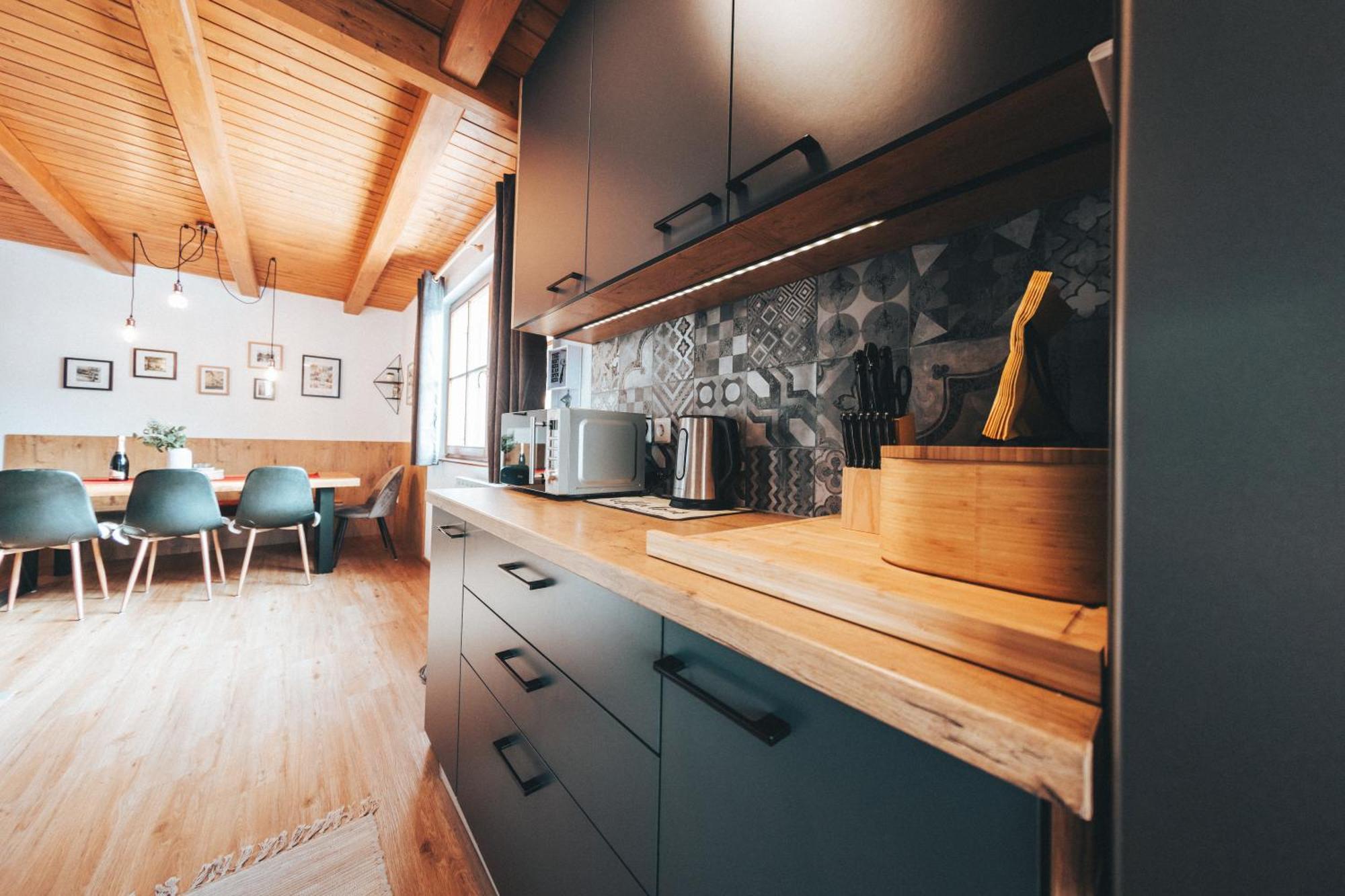 Apartment Bolfenk Pohorje - Forest Nest Hočko Pohorje Εξωτερικό φωτογραφία